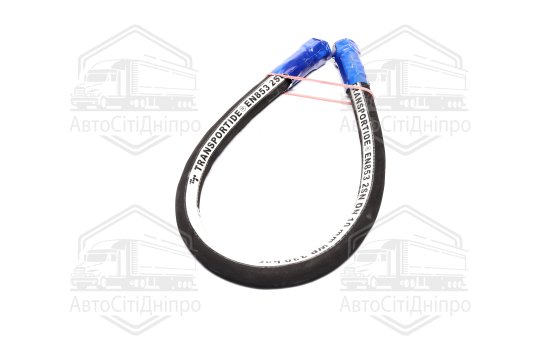 РВТ 0610 Ключ 22 d-10 серії<STANDART> (2 SN) (ТМ Hydrosila)