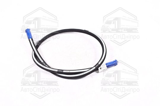 РВТ 1510 Ключ 22 d-10 серії<STANDART> (2 SN) (ТМ Hydrosila)