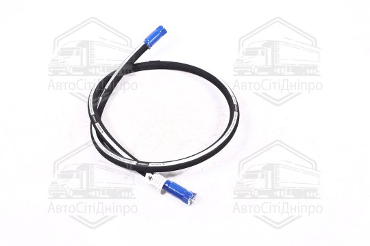РВТ 1510 Ключ 22 d-10 серії<STANDART> (2 SN) (ТМ Hydrosila)