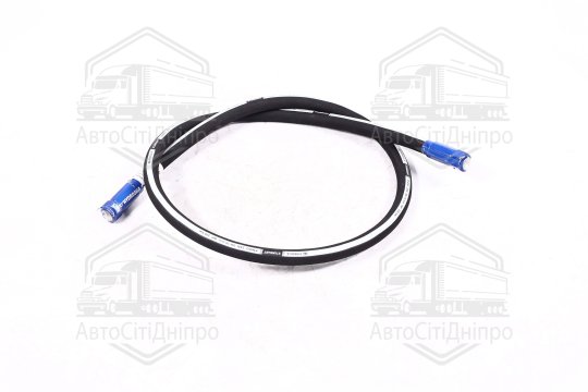 РВТ 1510 Ключ 22 d-10 серії<STANDART> (2 SN) (ТМ Hydrosila)