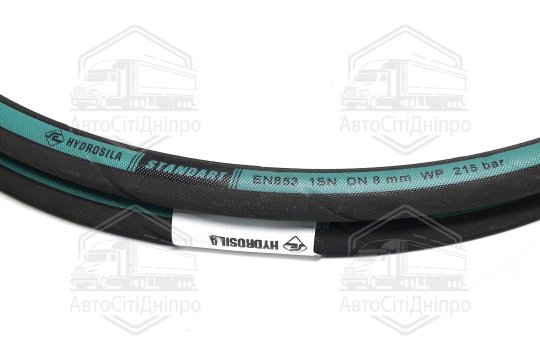 РВТ 2510 Ключ 22 d-8 <STANDART> (1 SN) (ТМ Hydrosila)