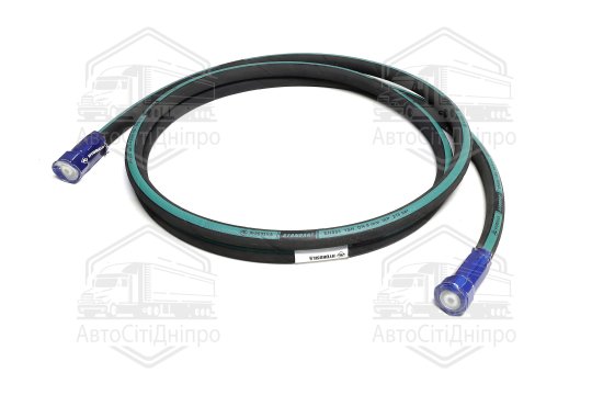 РВТ 2510 Ключ 22 d-10 серії<STANDART> (1 SN) (ТМ Hydrosila)