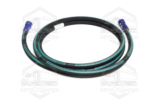 РВТ 2510 Ключ 22 d-10 серії<STANDART> (1 SN) (ТМ Hydrosila)