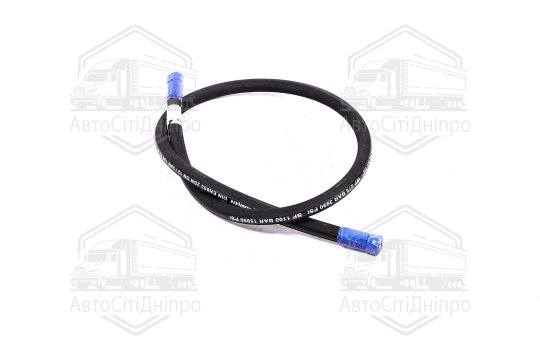 РВТ 1510 Ключ 24 d-12 серії<STANDART> (2 SN) (ТМ Hydrosila)