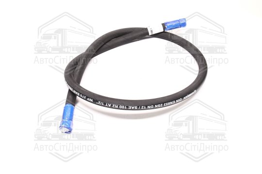 РВТ 1510 Ключ 24 d-12 серії<STANDART> (2 SN) (ТМ Hydrosila)