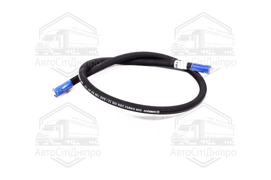 РВТ 1510 Ключ 24 d-12 серії<STANDART> (2 SN) (ТМ Hydrosila)