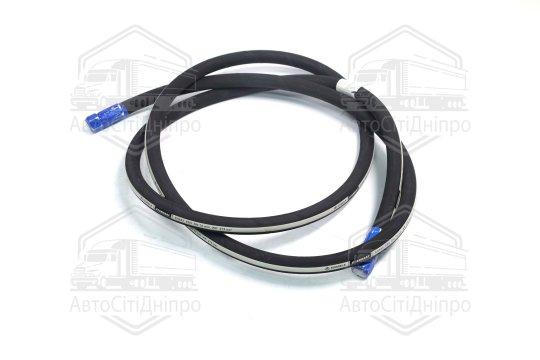 РВТ 3010 Ключ 24 d-12 серії<STANDART> (2 SN) (ТМ Hydrosila)