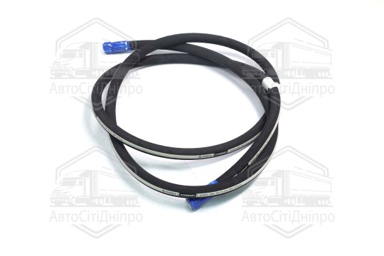 РВТ 3010 Ключ 24 d-12 серії<STANDART> (2 SN) (ТМ Hydrosila)