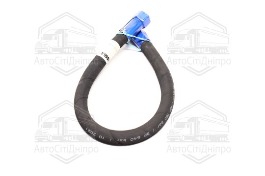 РВТ 610 Ключ 27 d-12 (ТМ Hydrosila)
