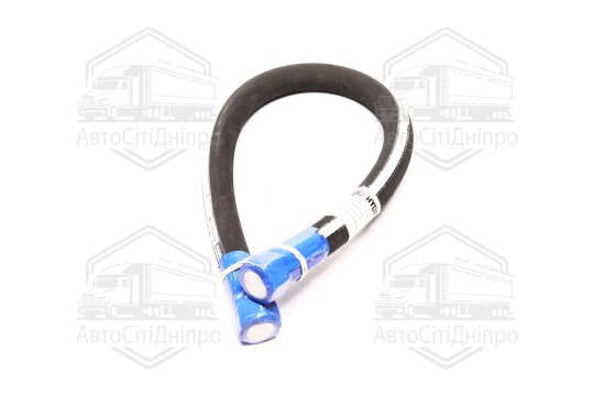 РВТ 0610 Ключ 27 d-12 серії<STANDART> (2 SN) (ТМ Hydrosila)