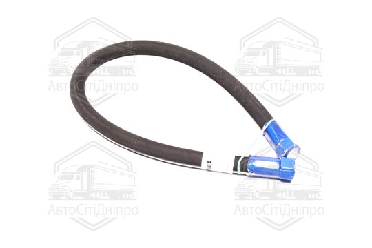 РВТ 0810 Ключ 27 d-12 серії<STANDART> (2 SN) (ТМ Hydrosila)