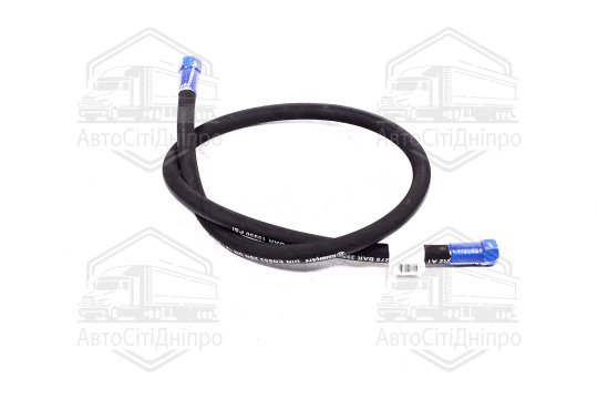 РВТ 1510 Ключ 27 d-12 серії<STANDART> (2 SN) (ТМ Hydrosila)