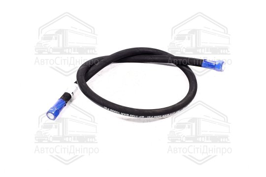 РВТ 1510 Ключ 27 d-12 серії<STANDART> (2 SN) (ТМ Hydrosila)
