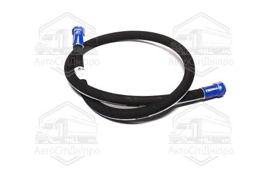 РВТ 1510 Ключ 32 d-16 серії<STANDART> (2 SN) (ТМ Hydrosila)