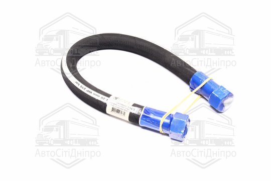 РВТ 0610 Ключ 36 d-20 серії<STANDART> (2 SN) (ТМ Hydrosila)