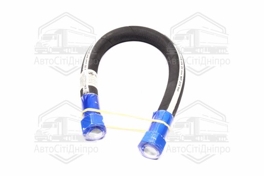 РВТ 0610 Ключ 36 d-20 серії<STANDART> (2 SN) (ТМ Hydrosila)