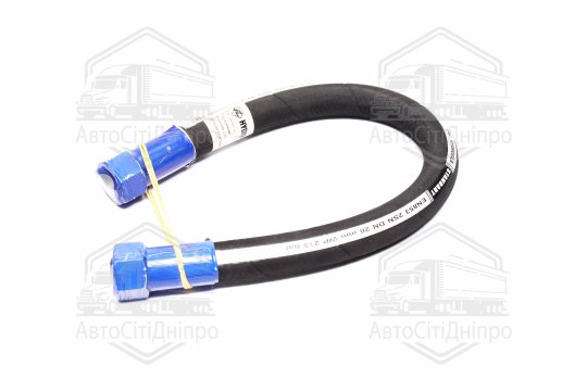 РВТ 0610 Ключ 36 d-20 серії<STANDART> (2 SN) (ТМ Hydrosila)