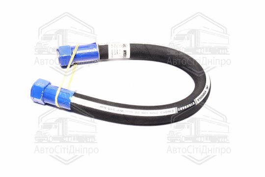 РВТ 0610 Ключ 36 d-20 серії<STANDART> (2 SN) (ТМ Hydrosila)