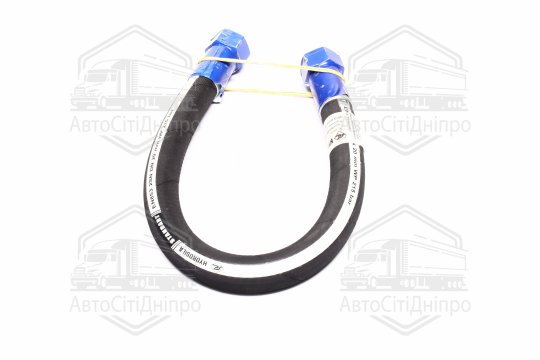 РВТ 0610 Ключ 36 d-20 серії<STANDART> (2 SN) (ТМ Hydrosila)