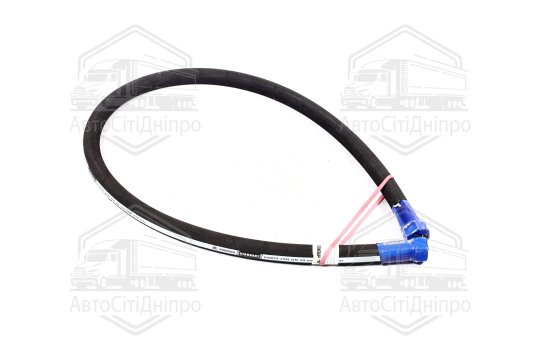 РВТ 1510 Ключ 36 d-20 серії<STANDART> (2 SN) (ТМ Hydrosila)
