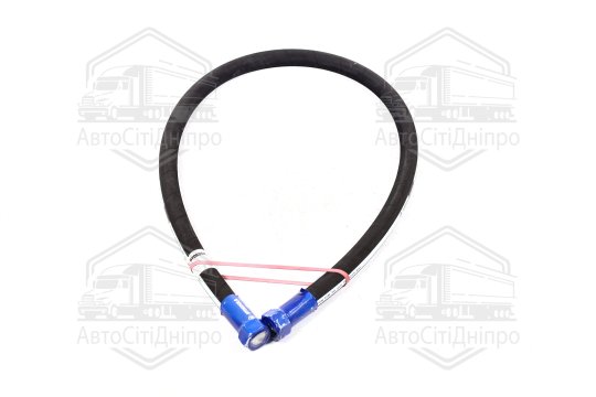 РВТ 1510 Ключ 36 d-20 серії<STANDART> (2 SN) (ТМ Hydrosila)