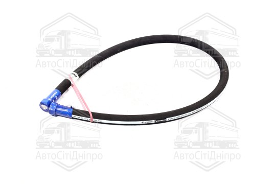 РВТ 1510 Ключ 36 d-20 серії<STANDART> (2 SN) (ТМ Hydrosila)