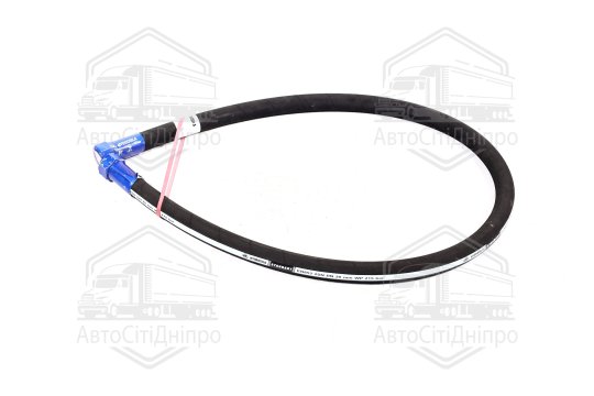 РВТ 1510 Ключ 36 d-20 серії<STANDART> (2 SN) (ТМ Hydrosila)