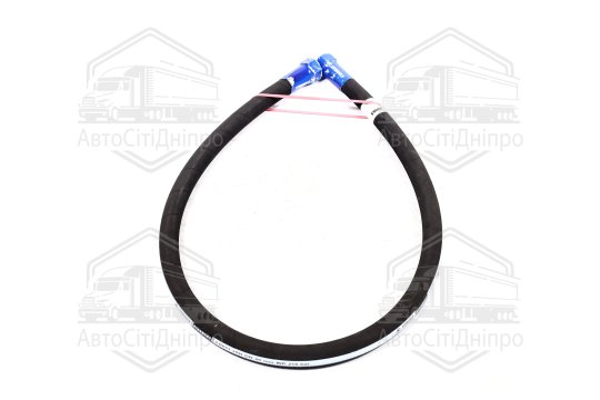 РВТ 1510 Ключ 36 d-20 серії<STANDART> (2 SN) (ТМ Hydrosila)