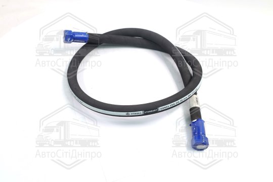 РВТ 1810 Ключ 36 d-20 серії<STANDART> (2 SN) (ТМ Hydrosila)