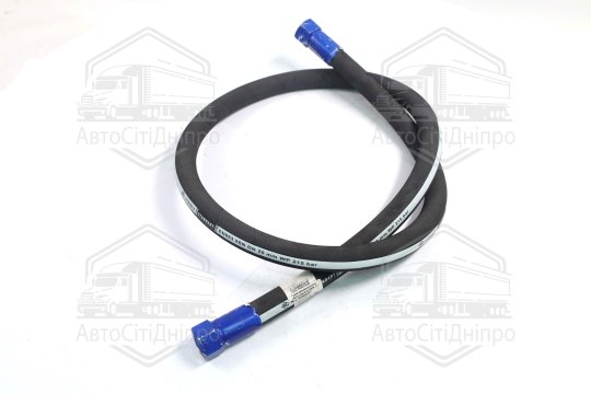 РВТ 1810 Ключ 36 d-20 серії<STANDART> (2 SN) (ТМ Hydrosila)
