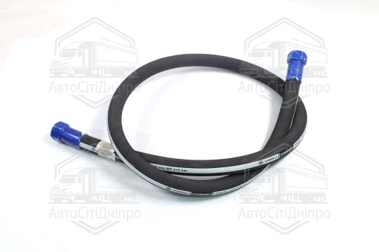 РВТ 1810 Ключ 36 d-20 серії<STANDART> (2 SN) (ТМ Hydrosila)