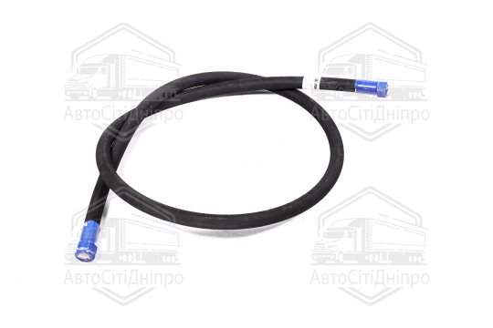 РВТ 2510 Ключ 36 d-20 серії<STANDART> (2 SN) (ТМ Hydrosila)