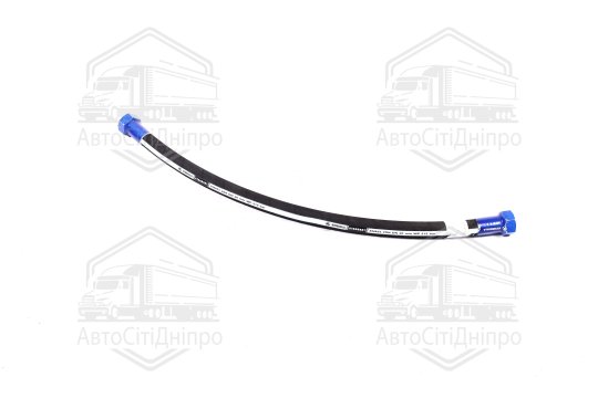 РВТ 0810 Ключ 41 d-20 серії<STANDART> (2 SN) (ТМ Hydrosila)