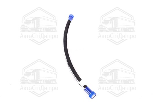 РВТ 0810 Ключ 41 d-20 серії<STANDART> (2 SN) (ТМ Hydrosila)