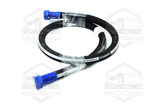 РВТ 1510 Ключ 41 d-20 серії<STANDART> (2 SN) (ТМ Hydrosila)