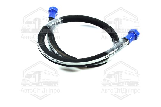 РВТ 1510 Ключ 41 d-20 серії<STANDART> (2 SN) (ТМ Hydrosila)