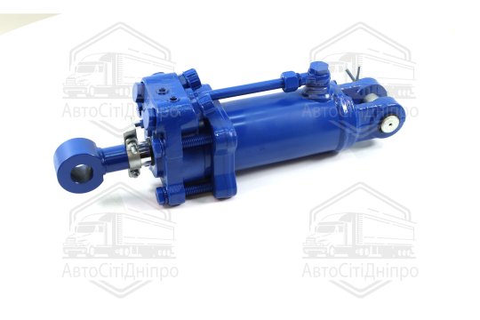 Гідроциліндр Ц75х110-3 (з пальцем) (ТМ Hydrosila)