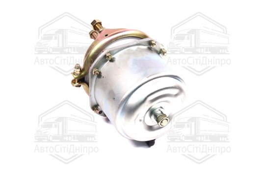 Камера гальмівна з поршневим енергоакумулятором тип 24/24 лінійка STANDARD (ДК)