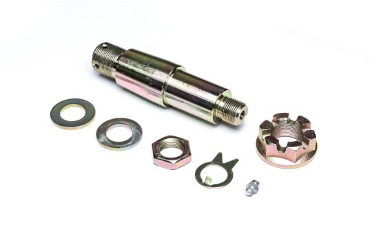 Палець кронштейна 822-2301023-Б-01 та ГЦ Ц63 МТЗ в зборі <ДК>