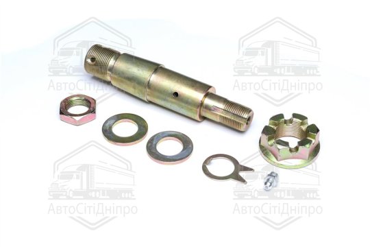 Палець кронштейна 1021-2308076 та ГЦ Ц63 МТЗ в зборі <ДК>