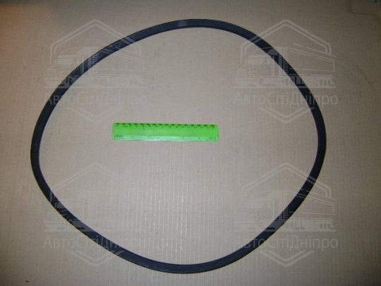 Ремінь 11х10х1250 МТЗ 80-892 (двигун Д-240-245) <ДК>