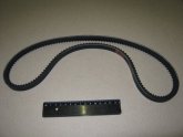 Ремінь 13х1025 генератора ISUZU, Богдан Е1,Е2 клиновий <ДК>