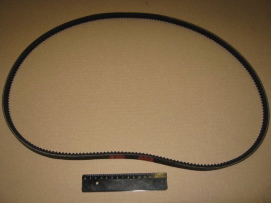 Ремінь 13х1450 генератора Еталон, ТАТА Е1 клиновий <ДК>