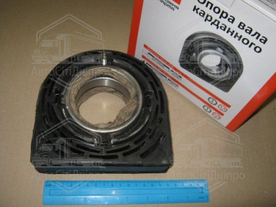 Опора валу карданного ЗІЛ 130,5301 у зборі <ДК>
