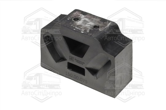 Подушка опори двигуна Т-150 (бокова) <ДК>