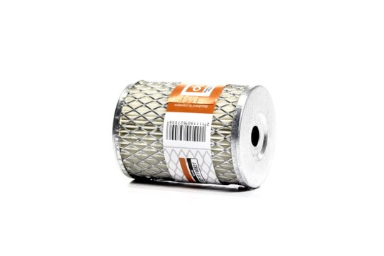 Елемент фільт. палив. ЯМЗ тон.зр.ч. метал. <ДК>