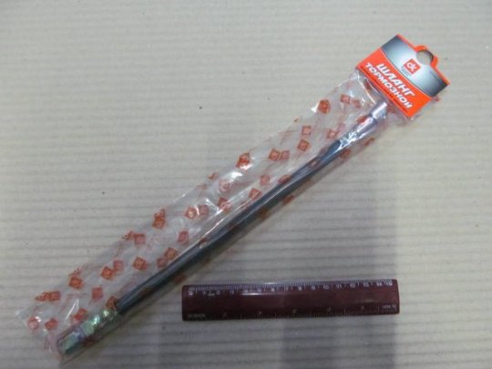 Шланг гальмівний ВАЗ 2101 передній <ДК>