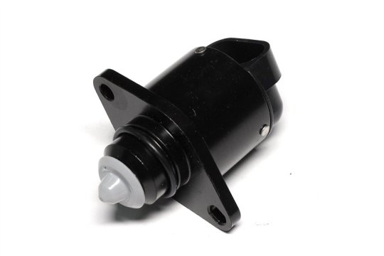 Регулятор холостого ходу ВАЗ 21213, 21214, 2123, LANOS 1.4 (пластик) <ДК>