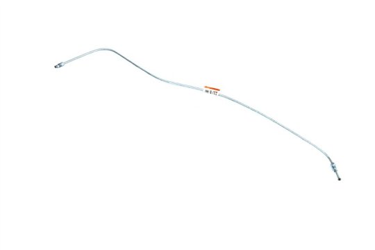 Трубка гальмівна ВАЗ 2121 передня права довга <ДК>