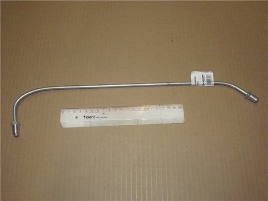 Трубка приводу зчеплення ВАЗ 2121 <ДК>